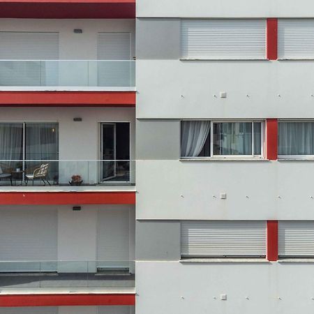 Caravelas 2-Bedroom Apartment With Pool - 50M From The Beach Armacao de Pera Exterior foto