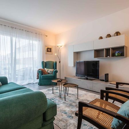 Caravelas 2-Bedroom Apartment With Pool - 50M From The Beach Armacao de Pera Exterior foto