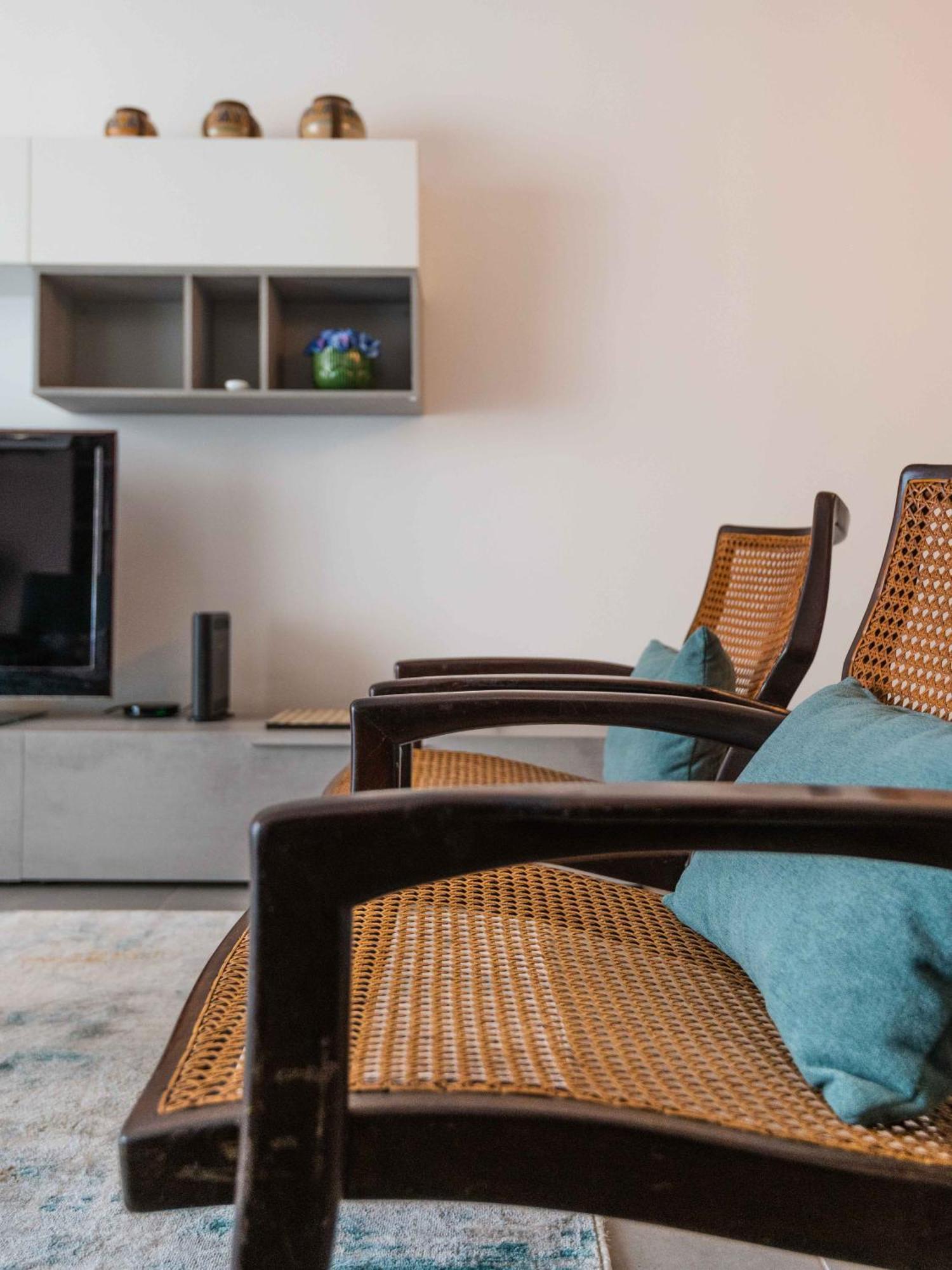 Caravelas 2-Bedroom Apartment With Pool - 50M From The Beach Armacao de Pera Exterior foto
