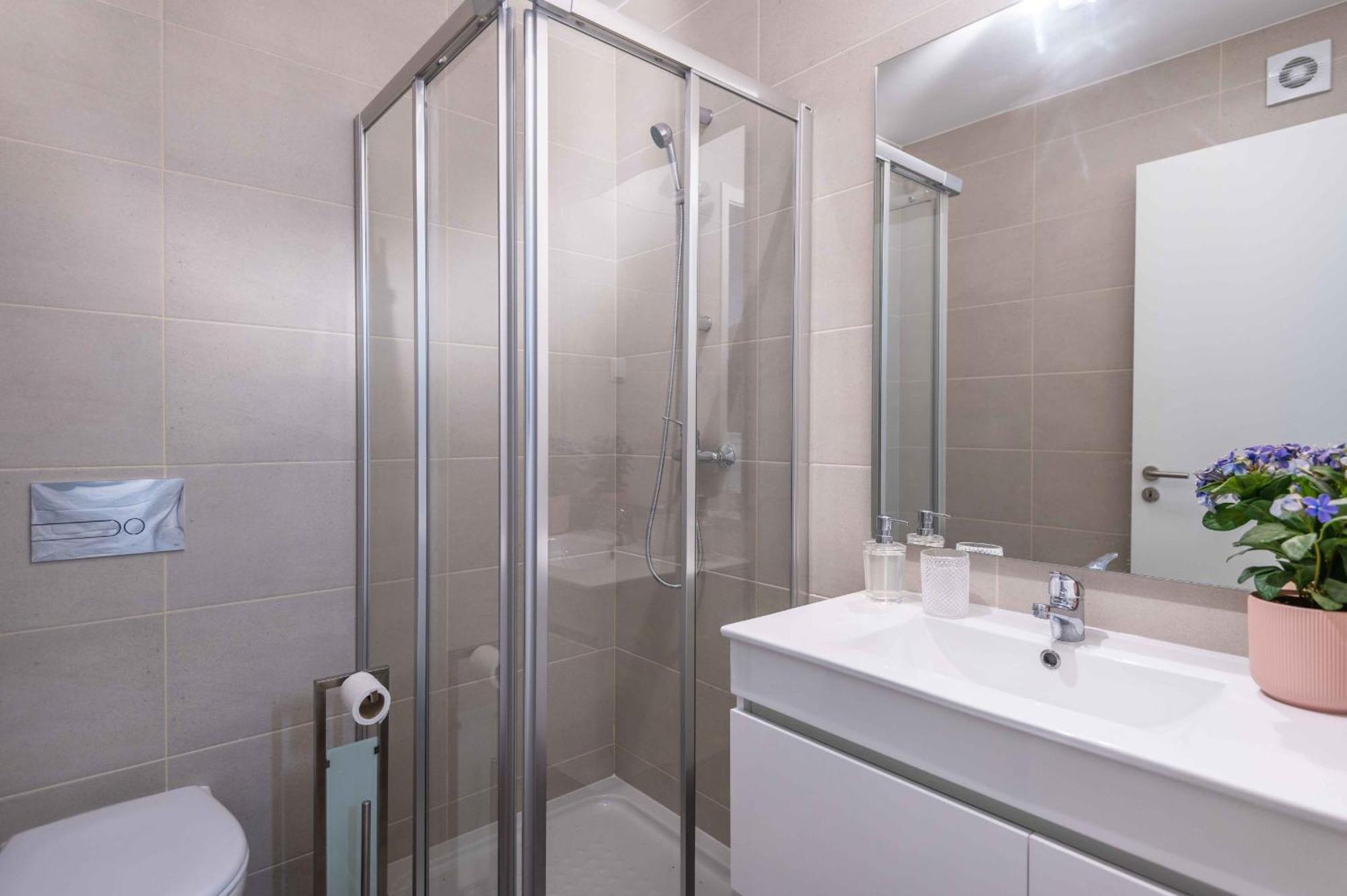Caravelas 2-Bedroom Apartment With Pool - 50M From The Beach Armacao de Pera Exterior foto