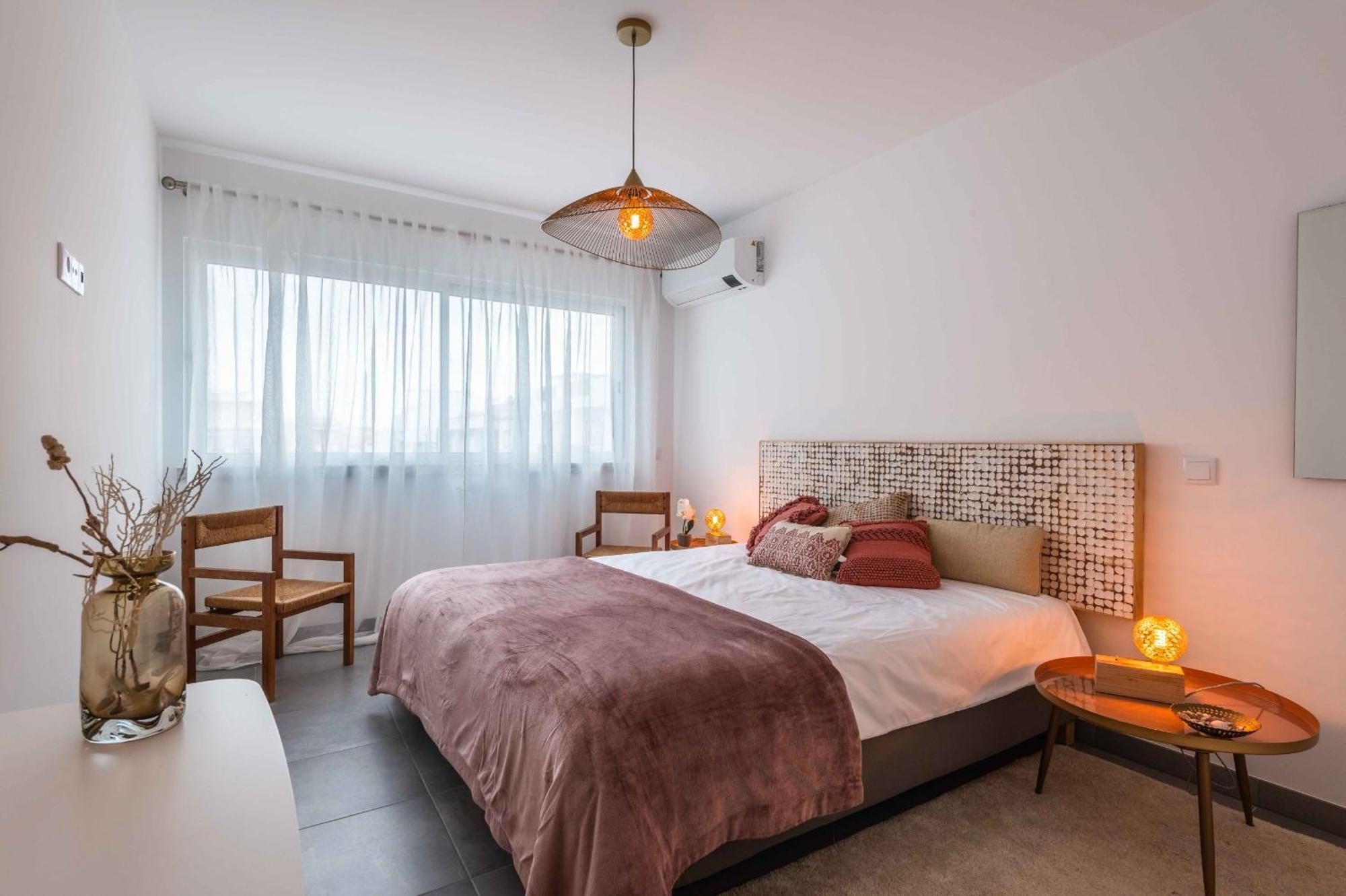 Caravelas 2-Bedroom Apartment With Pool - 50M From The Beach Armacao de Pera Exterior foto