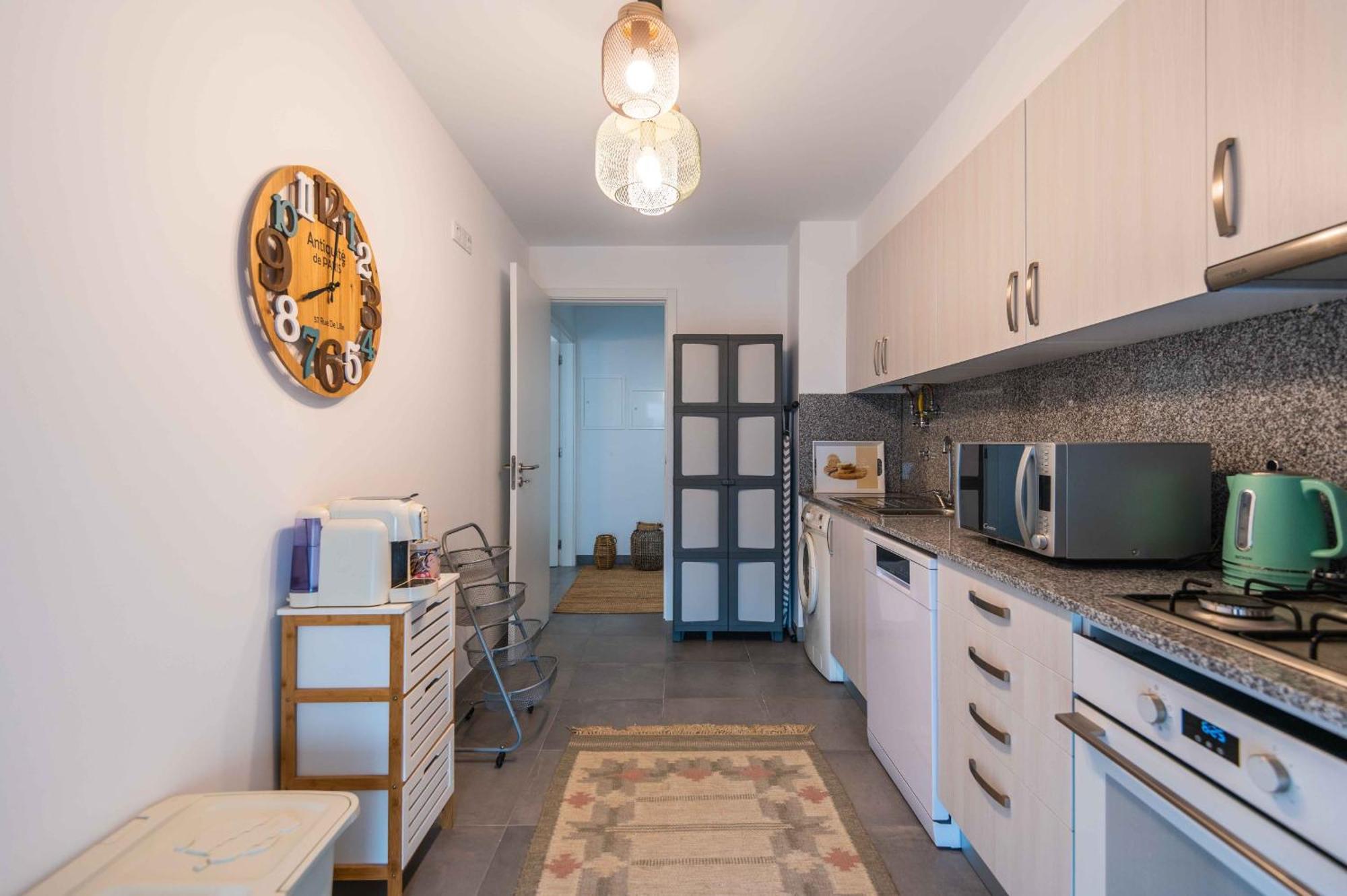 Caravelas 2-Bedroom Apartment With Pool - 50M From The Beach Armacao de Pera Exterior foto