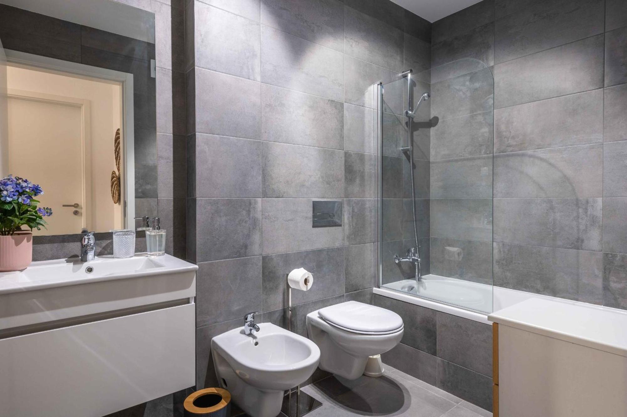 Caravelas 2-Bedroom Apartment With Pool - 50M From The Beach Armacao de Pera Exterior foto